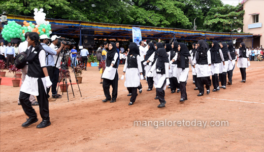 Independence day in mangalore